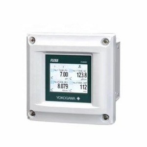 Analizador Multicanal de 4 Cables Yokogawa FLXA402 de Alta Calidad para Medición de PH/ORP, Soporte OEM Personalizado, FLXA402 Flxa402-a-b-ab - Product Image 6