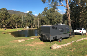 Caravana rvs de alta calidad, novedad, 2021 - Product Image 3