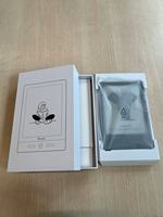 2026 Neues Android 6'' E-Book Tablet E-Reader E-Ink Bildschirm Augenschonend Wi-Fi PDF/Doc