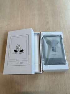 Nueva Tablet Android 2026 de 6'' con Pantalla de Tinta Electrónica, Protección Ocular, Wi-Fi, PDF/<span class=keywords><strong>Doc</strong></span> - Product Image 6