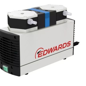 Bomba de Diafragma Seca Edwards Xdd1, Equipo de Secado al Vacío para Uso en Laboratorio - Product Image 4