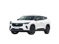 Geely Boyue 1.5TD Joy Edition SUV 2026, Nouveau Turbo, Boîte DCT 7 vitesses, Euro VI, Jantes R17, Empattement 2670 mm, Coffre 571 L, Compact, Prix usine