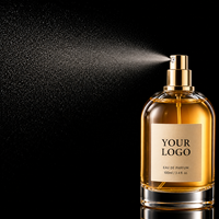 Fabricant certifié ISO22716, 30 ml, 50 ml, 100 ml, création de parfums, logo personnalisé, parfum pour hommes et femmes, longue tenue, EDP, ODM, OEM