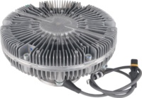 51 06630 0130 Embrayage de ventilateur de refroidissement de moteur électrique pour MAN TGA / TGL / TGM / TGS / TGX 51 06630 0129 51 06630 0106