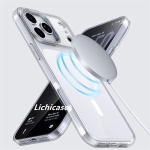 เคสโทรศัพท์ป้องกันเต็มรูปแบบ360 ° สำหรับ <span class=keywords><strong>Google</strong></span> Pixel 9Pro XL XL ที่เก็บโทรศัพท์ได้แบบ10Pro XL - Product Image 5