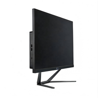 Precio de fábrica OEM ODM PC todo en uno Intel Core i3 i5 i7 i9 Computadora de escritorio AIO para educación, enseñanza y laboratorio de idiomas