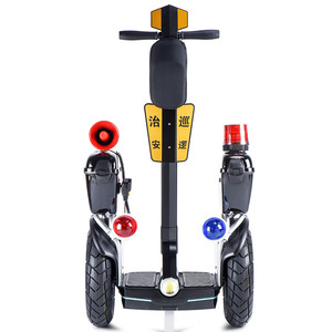 Angelol usine vente en gros gyroscope chariot électrique chine fabricant Original patrouille équilibre véhicule scooters électriques - Product Image 1