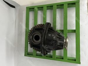 Lắp ráp vi sai cho các bộ phận trục sau của xe tải nhập khẩu - Product Image 2