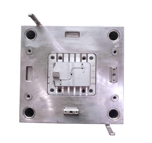 บริการผลิตแม่พิมพ์และปรับแต่งเครื่องมือขึ้นรูปพลาสติก วัสดุ ABS/PC/PP ได้รับการรับรองมาตรฐาน <span class=keywords><strong>ISO</strong></span> แบรนด์ SWE บริการฉีดขึ้นรูปพลาสติก กวางตุ้ง - Product Image 6