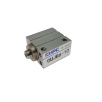 Nouveau Système PLC d'Automatisation Industrielle Programmable Cujb Mini 2021, Installation Facile, Cylindre à Montage Libre, Petite Installation, Original