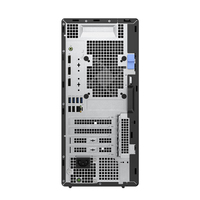 Venta al por mayor Dells OptiPlex 7000 MT Torre de negocios PC de escritorio Nuevo Procesador de I7-12700 16G Memoria 512G