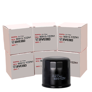 ราคาโรงงาน ไส้กรองน้ำมันเครื่องสำหรับเชฟโรเลต ฮุนได นิสสัน ฟอร์ด เล็กซัส - Product Image 1