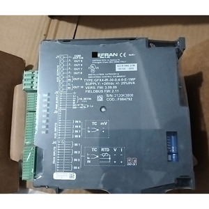 Controlador de Temperatura GFX4-IR-30-0-4-0-E-1MP - Product Image 5