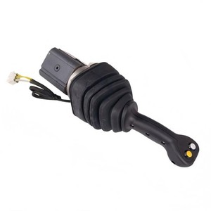 Vanne pilote de haute qualité pour chargeur industriel, meilleure pièce de rechange 12C4608 4TH6U0 - Product Image 1