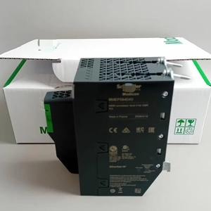 BMEP584040 Modicon Nouvel emballage d'origine - Product Image 1