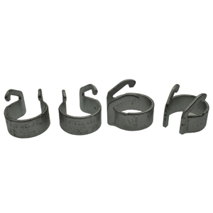 4 set di sigilli O-ring per iniettore di carburante per AUDI A4 A5 VW Jetta per <span class=keywords><strong>Tiguan</strong></span> Beetle <span class=keywords><strong>accessori</strong></span> per auto per la riparazione della pompa del carburante - Product Image 2