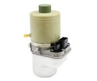 Pompe de direction assistée en aluminium de marque FYJ en gros pour VW LUPO POLO 6Q0423156AB 6Q0423156AE 6Q0423156D 6Q0423162X