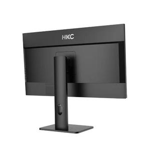 CN มอนิเตอร์ P272U Pro 27 "60Hz 4K IPS HDR400 95% dci- P3 Δe≤ e≤ 2 90W typec HDMI DP แบบปรับได้ - Product Image 5