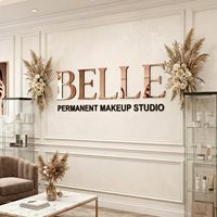 Enseignes personnalisées en acrylique découpées au laser 3D pour salons, bureaux, devantures de magasins – Décoration murale chinoise