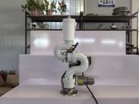 Canon à eau électrique intelligent Offre Spéciale automatique pour camion arroseur