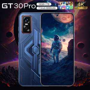 Bestseller Infinix GT30 Pro 5g Smartphone Mit 108mp Rückfahr kamera und HD-Bildschirm auflösung Funktionen Smart Model Handy GT20 - Product Image 3