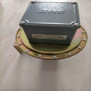 สวิตช์แรงดัน SOR Thor เกลียว G1/2 สำหรับใช้งานในอุตสาหกรรม - Product Image 3