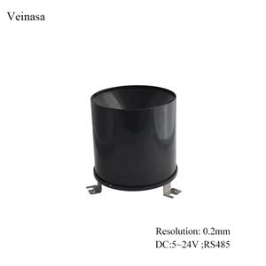 XS-RS01 उच्च सटीकता तीपिंग बाल्टी वर्षा गेज एकल rs485 <span class=keywords><strong>0</strong></span>-10v 4-20ma वर्षा माप सिलेंडर - Product Image 6