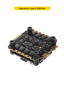 Controlador de Vuelo TAKER F722 BLS 60A V2 para Carreras de Drones con ESC F722 60A 3-6S, Accesorios para Drones DIY - Product Image 4