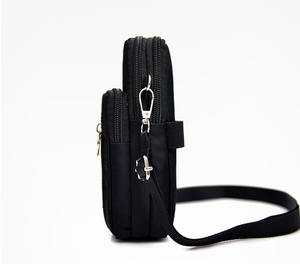 Vendita in fabbrica borsa personalizzata a <span class=keywords><strong>tracolla</strong></span> da donna singola, borse laterali per ragazze a spalla, borsa a <span class=keywords><strong>tracolla</strong></span> per <span class=keywords><strong>telefono</strong></span> cellulare borse da donna - Product Image 2