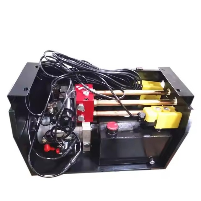 Containerized Containerized Generator GN-339