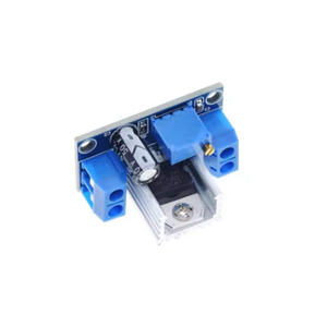 1PCS High - Performance LM317 Adjustable <b>Voltage</b> Regulator Power Supply Module with Buck - Step - Down Function - DC - DC Linear - Product Image 3
