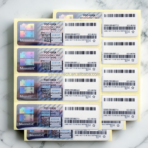 DHL/Fedex Free Shipping Professional OEM License Key Online Active Silver Label for Win 11 Pro Key Sticker Code 6 Month Warranty - Product Image 3