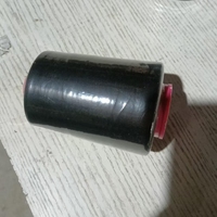 Fil à coudre en polyester 40/2 Hilo De Coser 5500 mètres TEX 27 pour la couture de vêtements et le fil à coudre