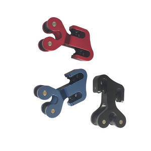 En gros : Poulies de tirage pour arcs compound, Séparateurs de cordes et Glissières pour accessoires d'<span class=keywords><strong>arc</strong></span> et de flèche de chasse, Arcs compound - Product Image 1