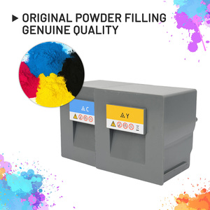 Tóner genuino Compatible RICOH MPC6502 8002 para RICOH MPC 6503 8003 Pro C5100 5110 5200 5210 5300 5310 Cartucho de Tóner para copiadora - Product Image 2