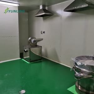 高品質プレミアムアサイベリーフリーズドライパウダー10:1オーガニックアサイベリーエキスジュースパウダー - Product Image 3