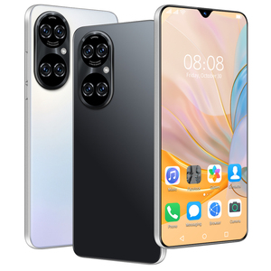 Teléfono Inteligente P60 <span class=keywords><strong>Pro</strong></span> 2025 al por Mayor, Alta Calidad, Cámara HD de 32MP+64MP, Doble SIM, Teléfono Celular para Juegos - Product Image 5