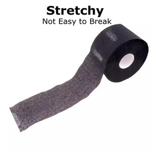 Papel Desechable para Cuello de Barbero de Alta Calidad y Gran Volumen, Marca <span class=keywords><strong>WangDa</strong></span>, Guangdong, Herramienta Profesional para Peluquería - Product Image 3