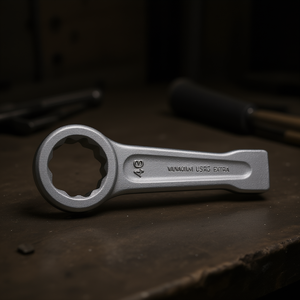 ประแจหกเหลี่ยม 254 มม. เหล็กวาเนเดียม แบบยาวพิเศษ - Product Image 3