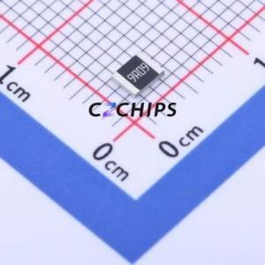 Résistance SMD AC1210FR-079R09L 1210 (Type : Film Épais) (Résistance : 9,09 Ohm Précision : 1%) - Product Image 1