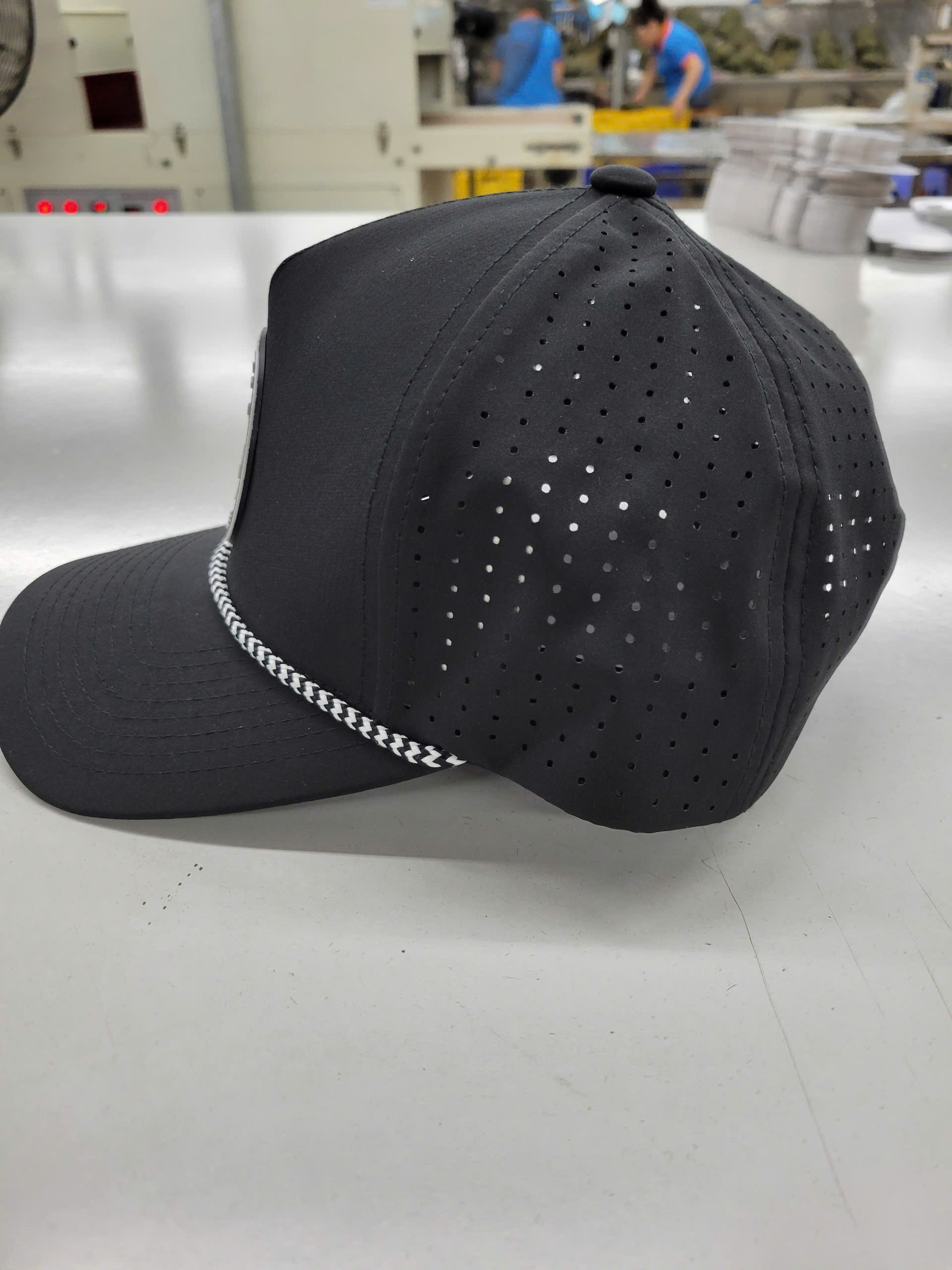 custom hat