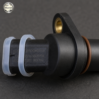 Capteur de vitesse de vilebrequin Weichai OEM 612630030007, capteur de position de vilebrequin pour pièces de rechange de camions miniers lourds