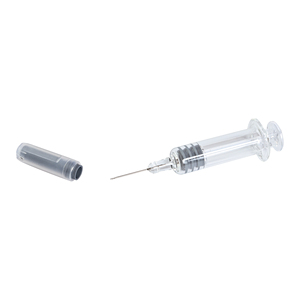 2ml Glas patrone - Product Image 3