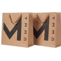 Chine Fournisseur Logo Personnalisé Imprimé Pas Cher Chaussures Et Vêtements Emballage Sacs En Papier