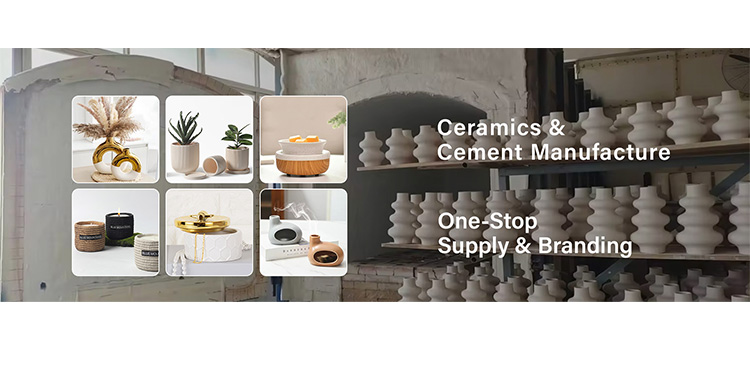 Golden Porcelain Maneki Neko Lucky Cat Figurine - 10 Inch