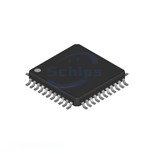 MC145572ACR2 Interface Manufacturer Channel IC INTERFACE 1 LINE Online Electronic Components - Product Image 1