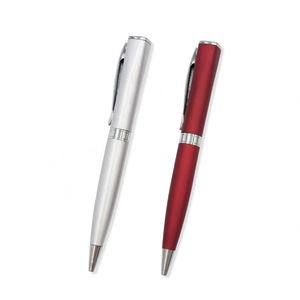 Bolígrafo de Acero Inoxidable Personalizado de Alta Calidad con Diseño Moderno - Product Image 1