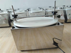 Équipement de laboratoire industriel en acier inoxydable 304, tamis vibrant vertical, moteur vibrant, <span class=keywords><strong>machine</strong></span> à tamiser, tamis vibrant, ISO CE - Product Image 5