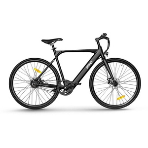 Bicicletta Elettrica 350W Magazzino UE Bici Elettrica 26 Pollici Stock USA Bici Elettrica da Strada 250W Ibrida con Spedizione Gratuita - Product Image 1