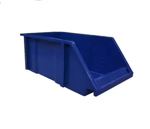 O Handy Storage 70L Blue Heavy Duty New Crate